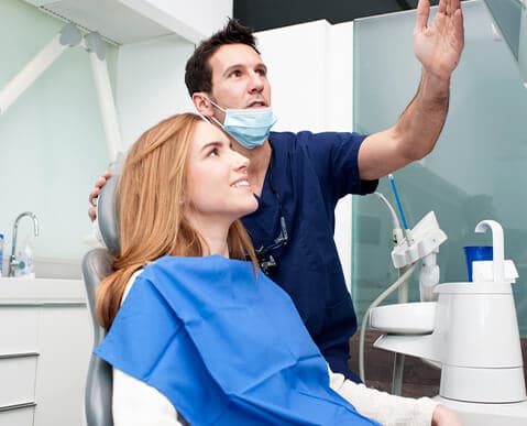 Same-Day Emergency Dentists in Beaverton