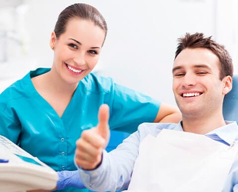 Family dentistry in Beaverton
