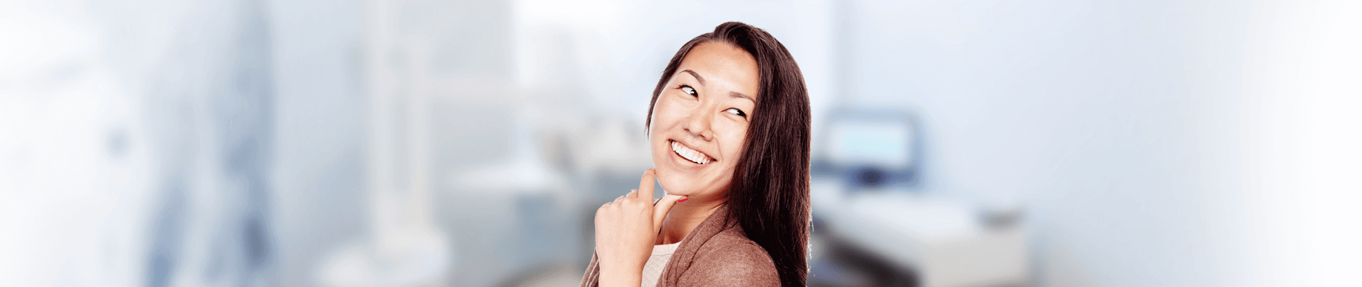 Cosmetic Dentistry in Beaverton, Oregon